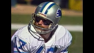 1981 - Week 9 - Lions at Rams