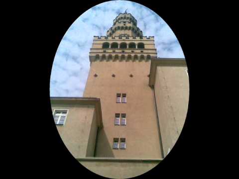 Hejna opolski. Opole bugle-call.