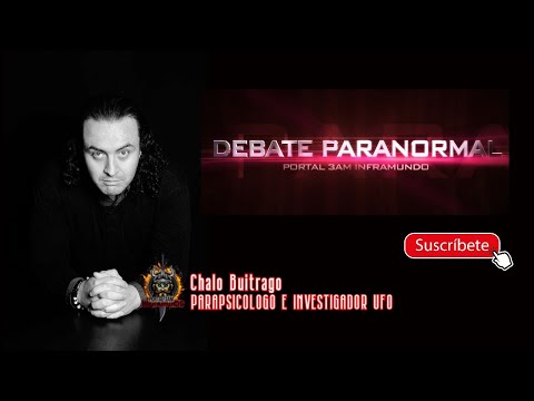 FATIMA UNA GRAN TRAGEDIA | Debate Paranormal | portal 3am inframundo