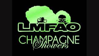 LMFAO (ft. Natalia Kills) - Champagne Showers Resimi