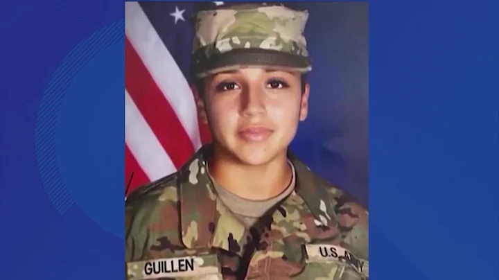 New document reveals motive behind Vanessa Guillen...