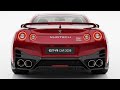 NurTech GT-R 2026 Is a Monster on Wheels | Insane Power, Futuristic Tech &amp; Shocking Performance