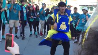 Fall Rally South 2015
