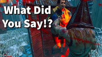 4 DBD Streamers Out Of Context! | Dead by Daylight