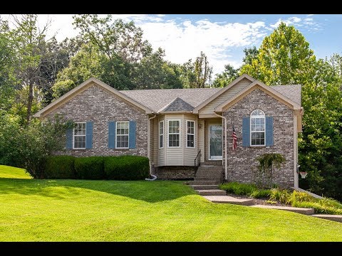 2314 Willow Reed Rd, La Grange, KY home video tour