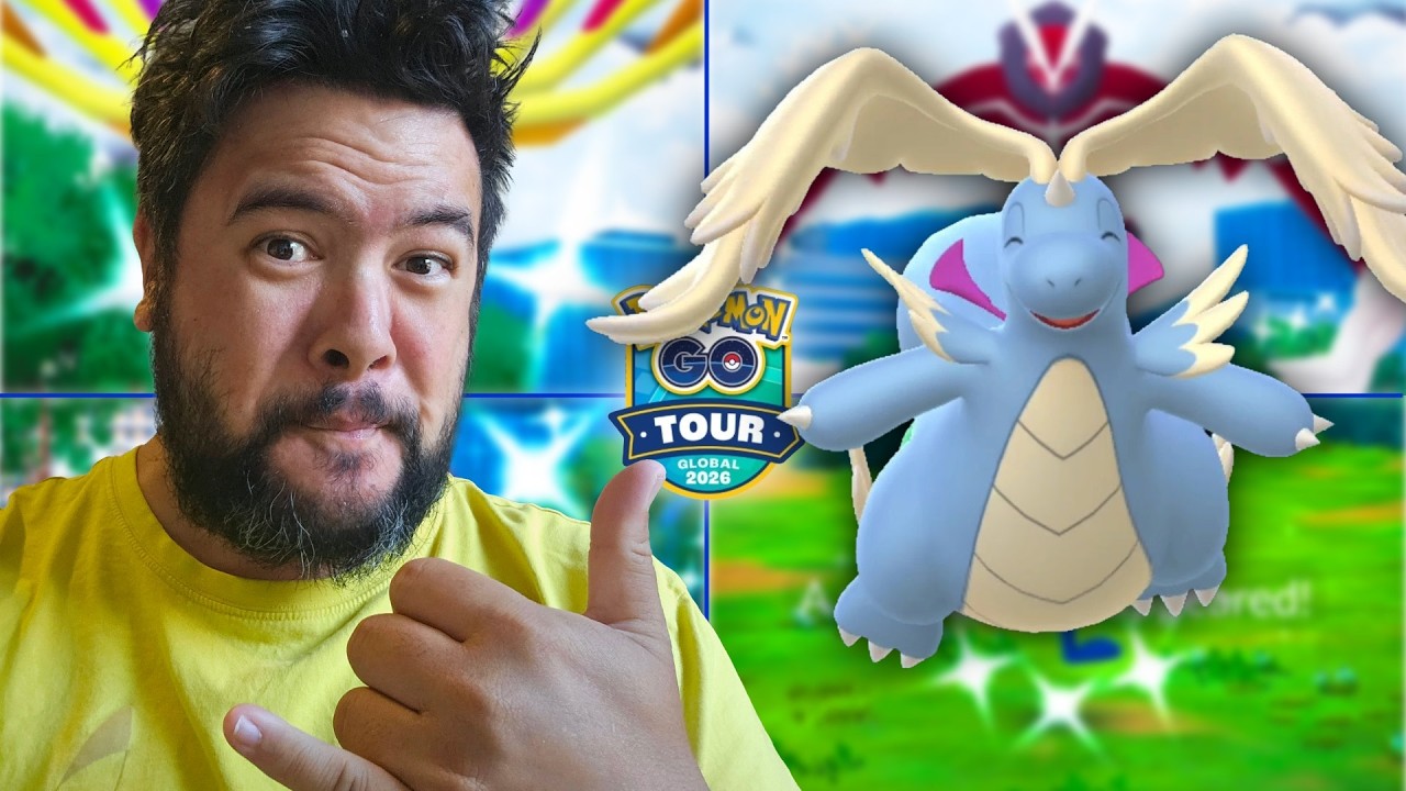 The Global Kalos Tour Day One Experience! The Good and Bad!