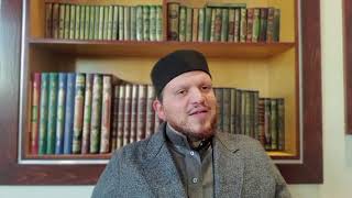 كيف تقرأ ربع من القرآن بمقام واحد؟؟!!!! (مقام النهاوند) الحلقة ٢