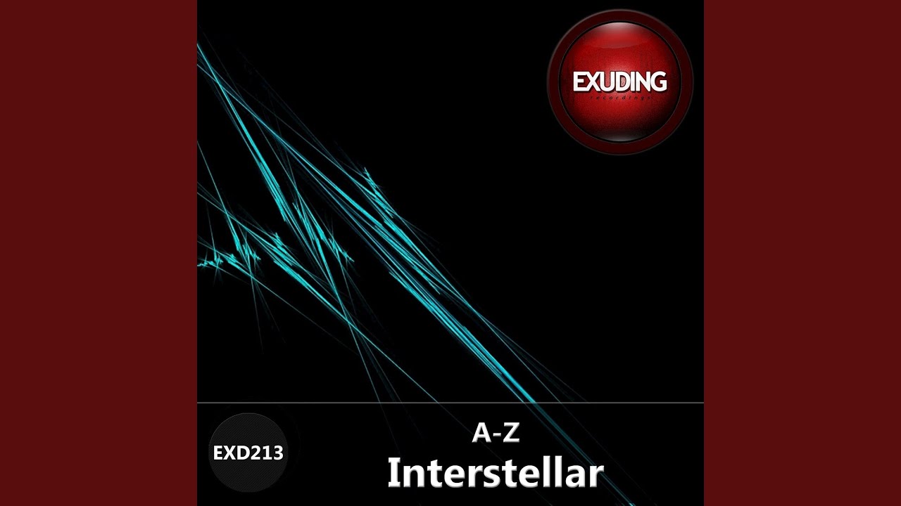 Sleduj Interstellar na YouTube Sleduj Interstellar na YouTube