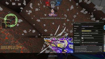 zSubZeroo using macro 3