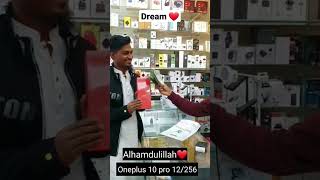 Dream Phone Oneplus 10 Pro❤️ #shorts #reels #oneplus10pro #newphone #oneplus #viral #foryou