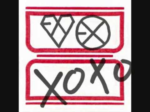 EXO (+) 늑대와미녀(Wolf)(Split Headset)