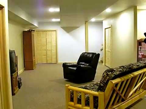 7771 Luna Ln, Saint Germain, WI home video tour