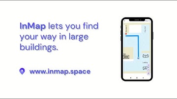 InMap Hotel Demo | Smart Indoor Navigation & Wayfinding