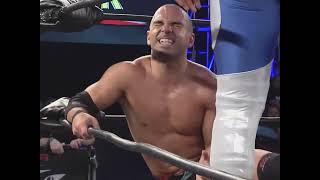 Will Ferrara Vs. Caprice Coleman Roh Glory By Honor