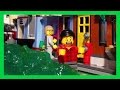 A Slimy Situation - Choose How To Save LEGO City!