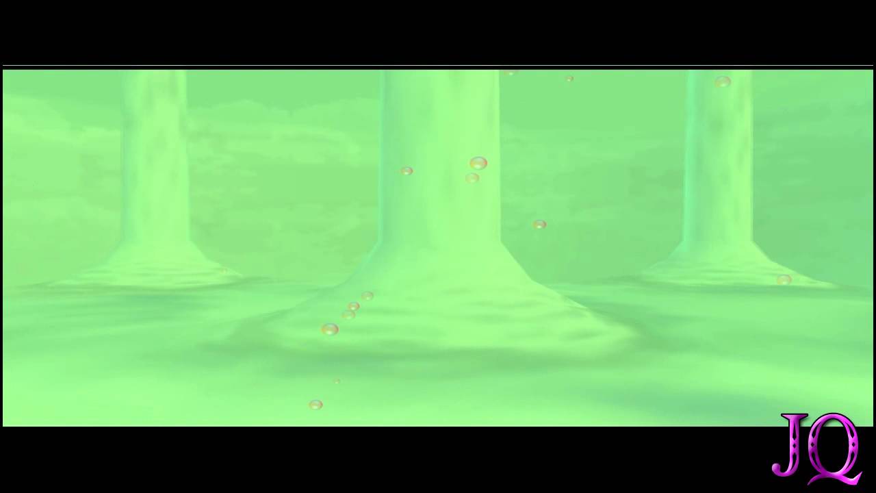 Let's Play: Majora's Mask - Part 15 (Epic Showdown with Odolwa ...