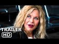 WHAT HAPPENS LATER Trailer (2023) Meg Ryan, David Duchovny, Romance Movie