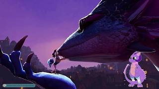 Dragon Kisser is the best game ever made forever :} screenshot 1