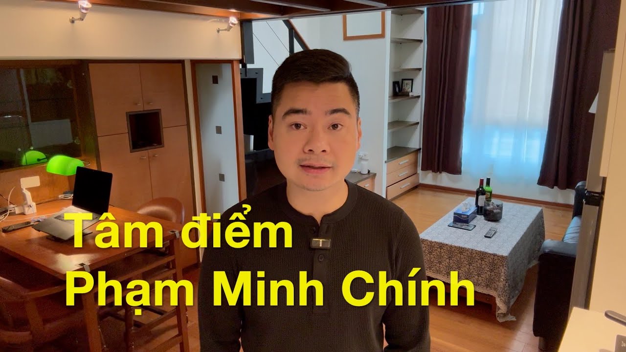 Giải thích tin đồn về ông Phạm Minh Chính