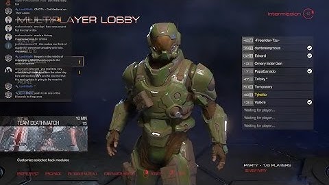 Live Stream: Doom 4 - Random Deathmatch Sessions #1