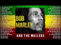 Top 10 Best Song Of Bob Marley Playlist Ever - Greatest Hits Reggae Song 2024 Collection