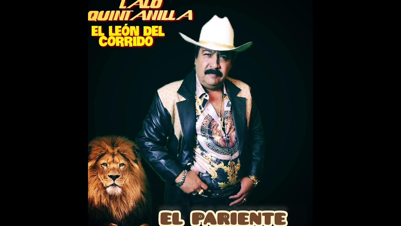 LALO QUINTANILLA EL PARIENTE compositor NESTOR ABUD cell 8132345522
