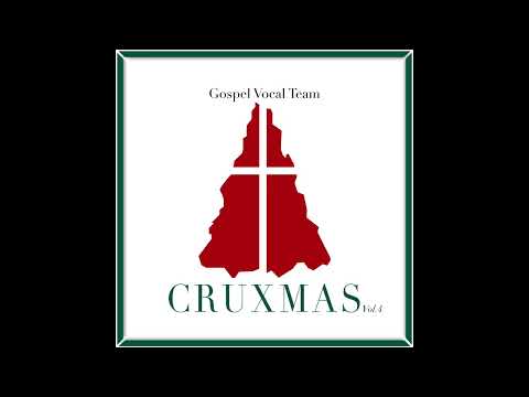 CRUXMAS O Come All Ye Faithful 참 반가운 성도여