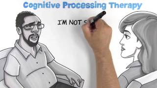 Cognitive Processing Therapy for PTSD Resimi