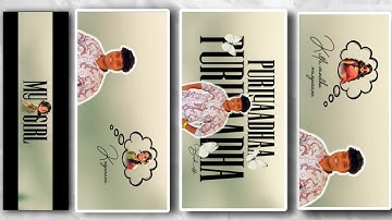 Pottala Muttaye Song Video Editing | Instagram Trending LoveSong Video Editing Alight Motion | Tamil