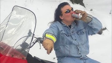 Larry Enticer - JUST GONNA SEND IT!