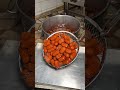 This is how organic tulumba dessert is made. Meşhur Rio 3 Tulumba #reklam