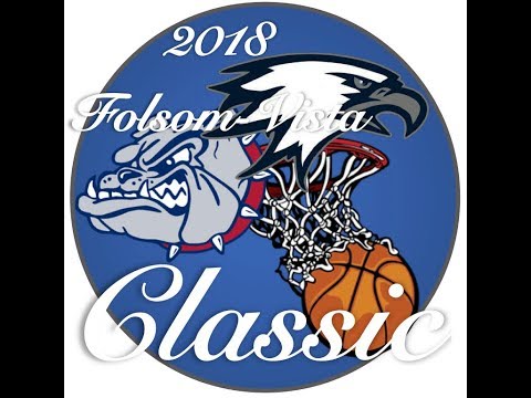 Kennis J. #15 ~ Folsom Vista Classic JV (Scoring Highlights)