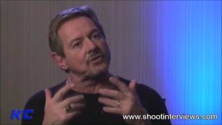 Roddy Piper Shoots on Wrestlers Bleeding