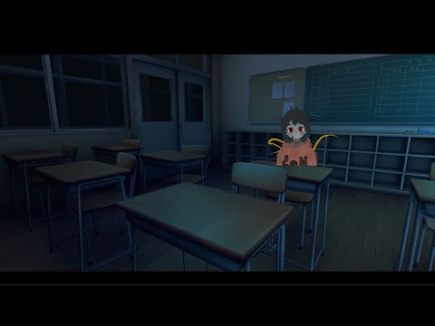 【作業】黙々と作業するゾンビを眺める配信 Stream watching zombies working silently【Vtuber】