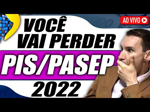 Quem TEM DIREITO ao PIS PASEP 2022? + Pagamento CONFIRMADO pela CAIXA para TODOS os TRABALHADORES??