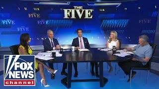 ‘The Five’: Trump hosts big, beautiful cabinet meeting after series of wins