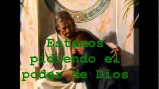 Ricardo Rodriguez- Si el Espiritud de Dios se mueve en mi chords