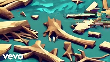 Fleeting Shadows - Driftwood dreams (Official Music Video)