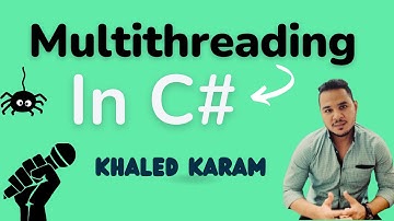 00 - Multithreading In C#  | Trailer