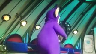Teletubbies - Wake Up Lazytown