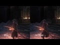 [Dark Souls III] Cast speed isn't capped at 40 dex