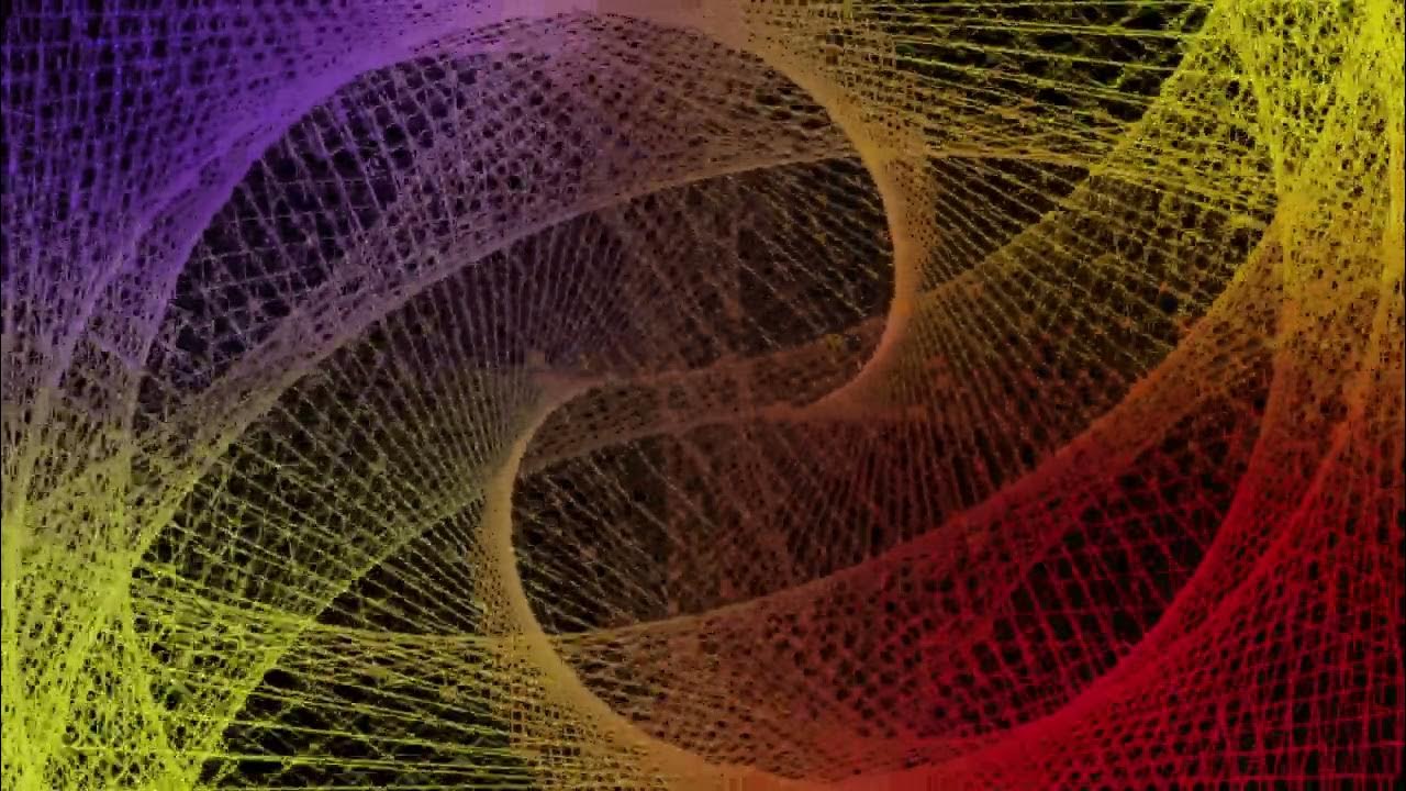 Abstract science loop background video no copyright video footage YouTube Music