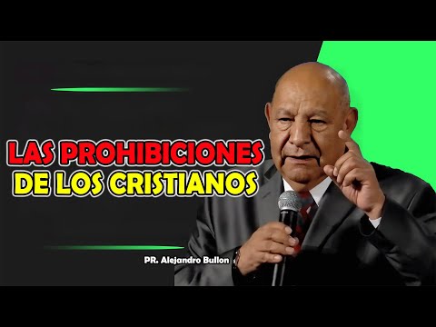 Las Prohibiciones De