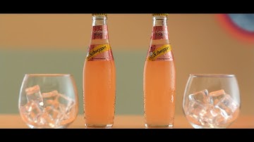 SCHWEPPES