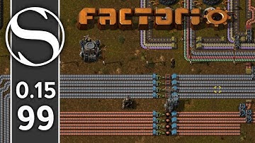 Base Expansion | Factorio 0.15 Part 99