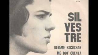 Video thumbnail of "Silvestre - Déjame escuchar, versión original.wmv"