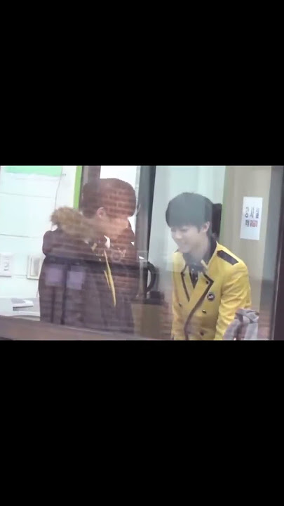 Nomin cute moments part 84 #nomin #jeno #jaemin #nctdream