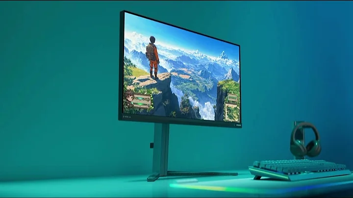 Philips unveils Evnia 25M2N3200U monitor: 310Hz OC, HDR400 & Fast IPS at an affordable price