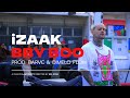 iZaak - BBY BOO (Official Video)
