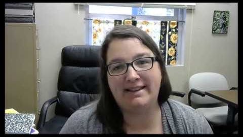 Example of tutoring writing online